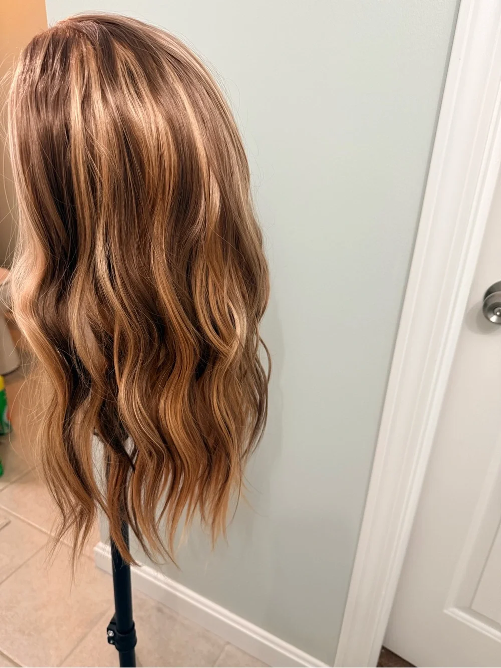 N/A smooth long
